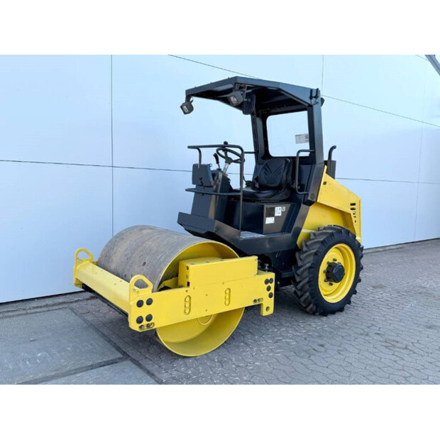 1999 BOMAG BW124DH-3-41942714