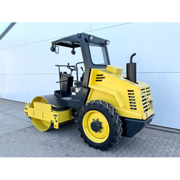 1999 BOMAG BW124DH-3-41942715