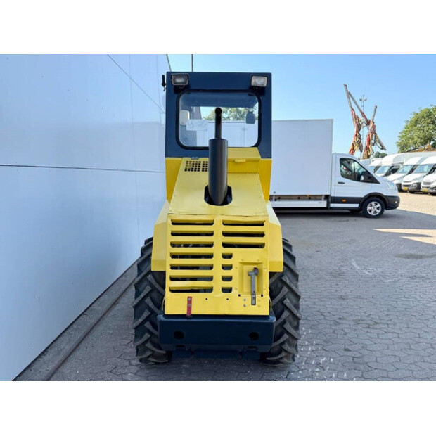 1999 BOMAG BW124DH-3-41942716