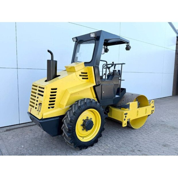 1999 BOMAG BW124DH-3-41942717