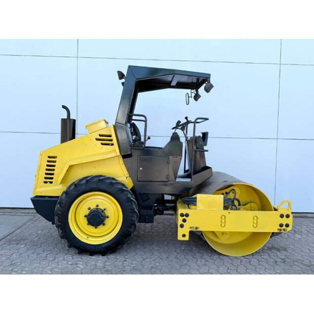1999 BOMAG BW124DH-3-41942718