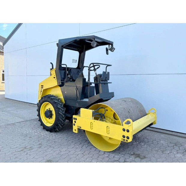 1999 BOMAG BW124DH-3-41942719
