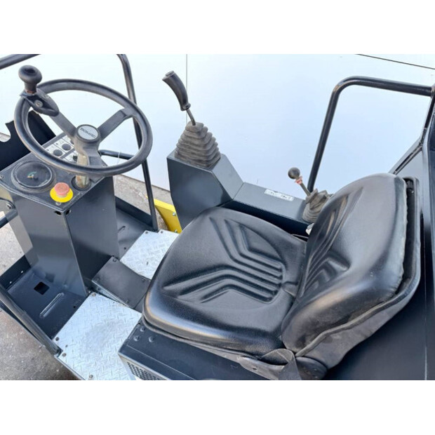 1999 BOMAG BW124DH-3-41942720