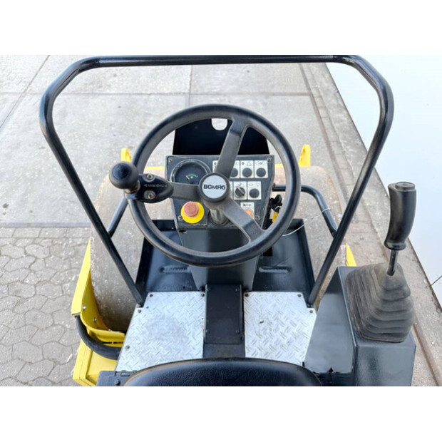 1999 BOMAG BW124DH-3-41942721