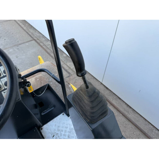 1999 BOMAG BW124DH-3-41942722