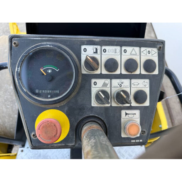 1999 BOMAG BW124DH-3-41942724