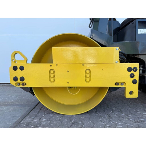 1999 BOMAG BW124DH-3-41942725