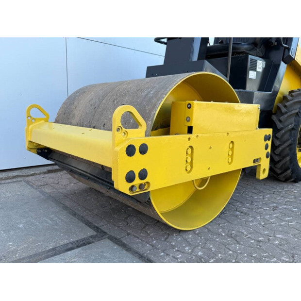 1999 BOMAG BW124DH-3-41942726