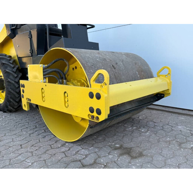 1999 BOMAG BW124DH-3-41942727