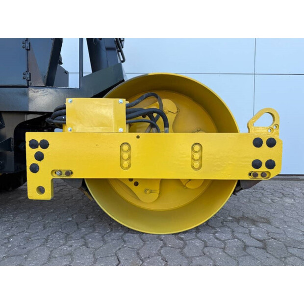 1999 BOMAG BW124DH-3-41942728