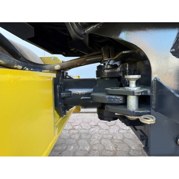 1999 BOMAG BW124DH-3-41942729