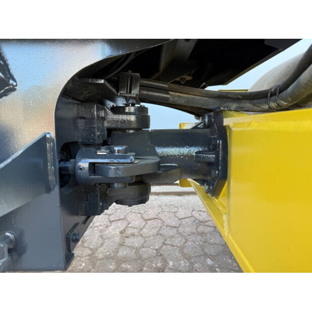 1999 BOMAG BW124DH-3-41942730