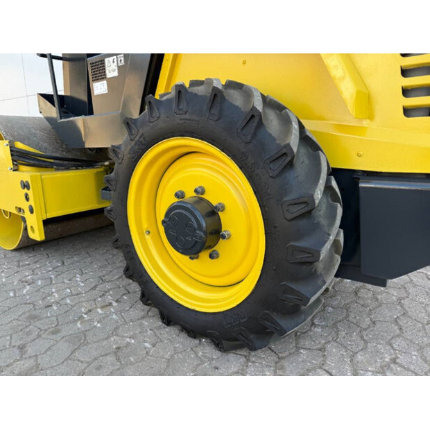 1999 BOMAG BW124DH-3-41942731