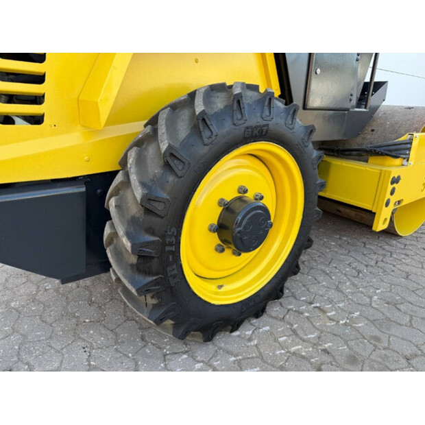 1999 BOMAG BW124DH-3-41942732