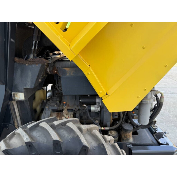 1999 BOMAG BW124DH-3-41942733