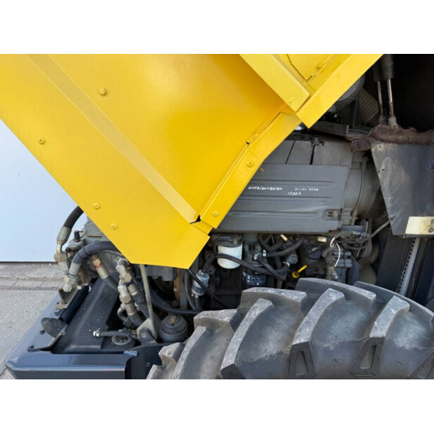1999 BOMAG BW124DH-3-41942735