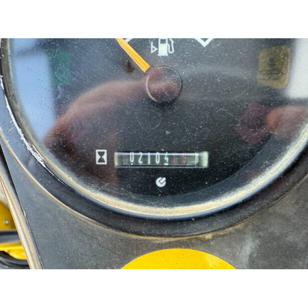 1999 BOMAG BW124DH-3-41942736