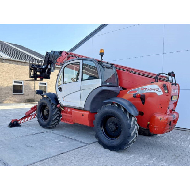 2014 Manitou MT1840-41942771