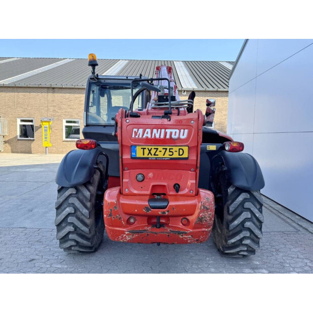 2014 Manitou MT1840-41942772