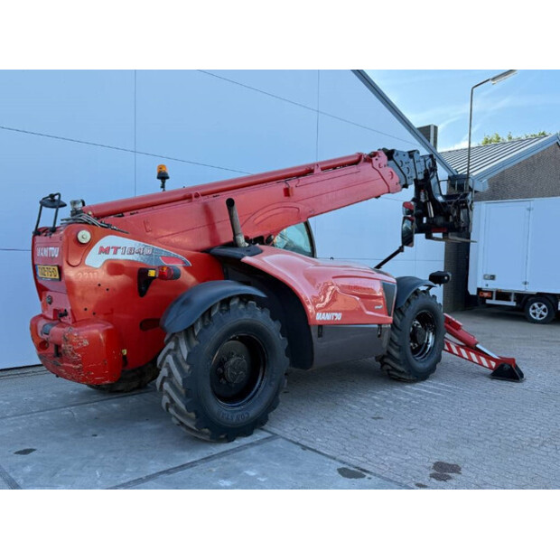 2014 Manitou MT1840-41942773