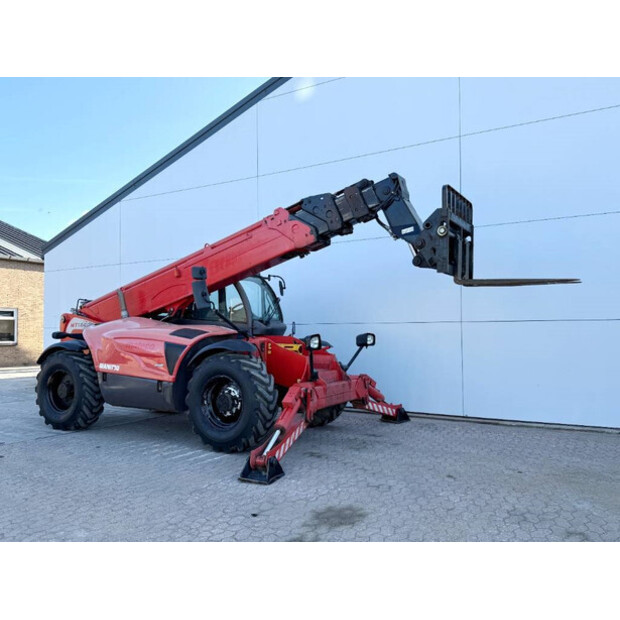 2014 Manitou MT1840-41942774