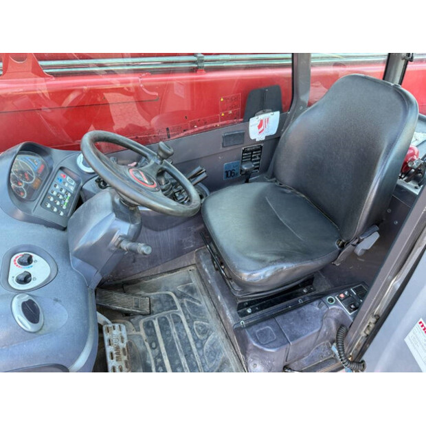 2014 Manitou MT1840-41942775