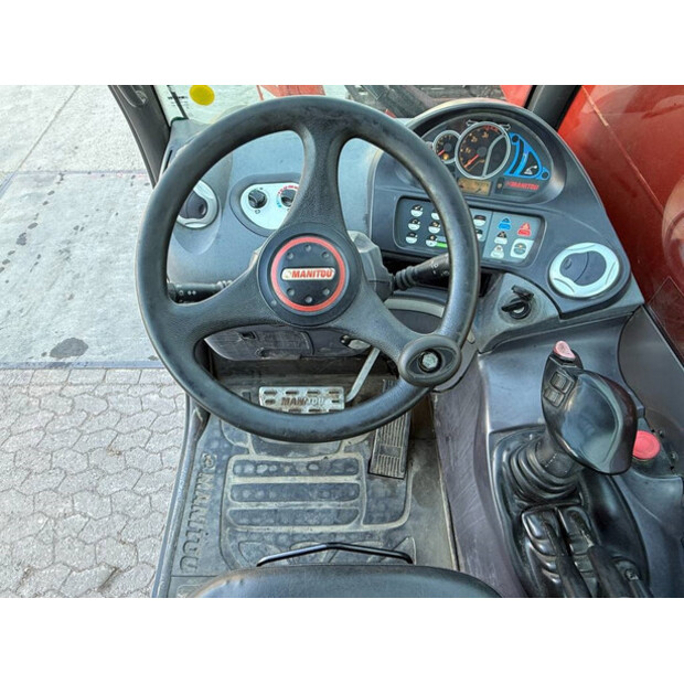 2014 Manitou MT1840-41942776
