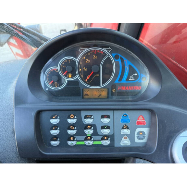 2014 Manitou MT1840-41942778