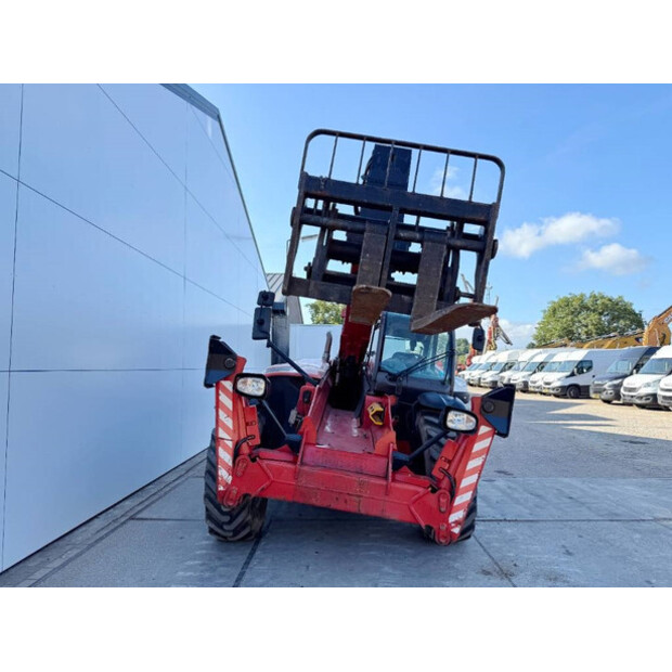 2014 Manitou MT1840-41942781