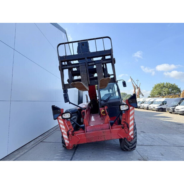 2014 Manitou MT1840-41942782