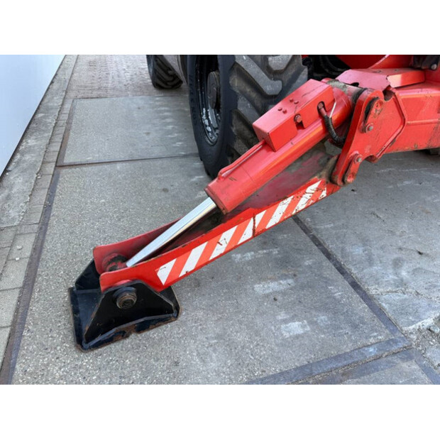 2014 Manitou MT1840-41942787