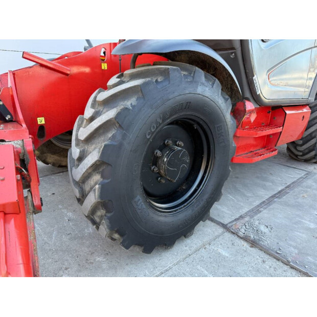 2014 Manitou MT1840-41942789