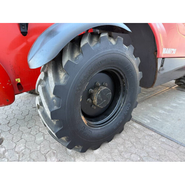 2014 Manitou MT1840-41942791