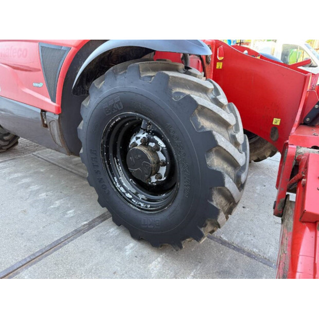 2014 Manitou MT1840-41942792