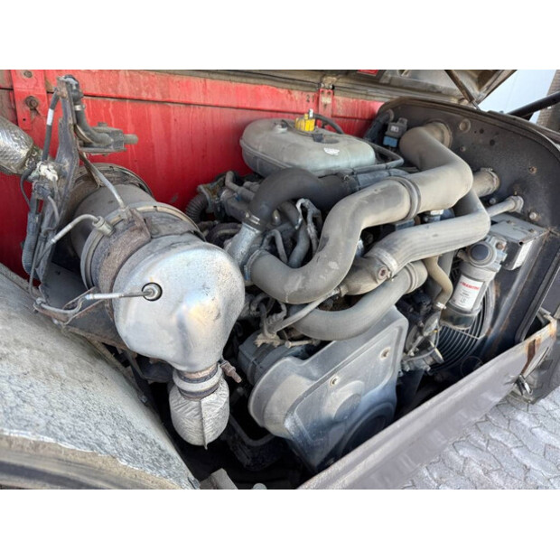 2014 Manitou MT1840-41942794