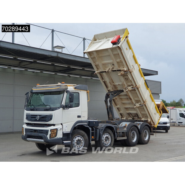 2011 فولفو FMX 460-41942863