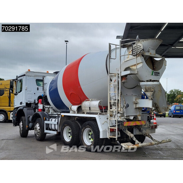 2014 Mercedes-Benz AROCS 3240-41942896