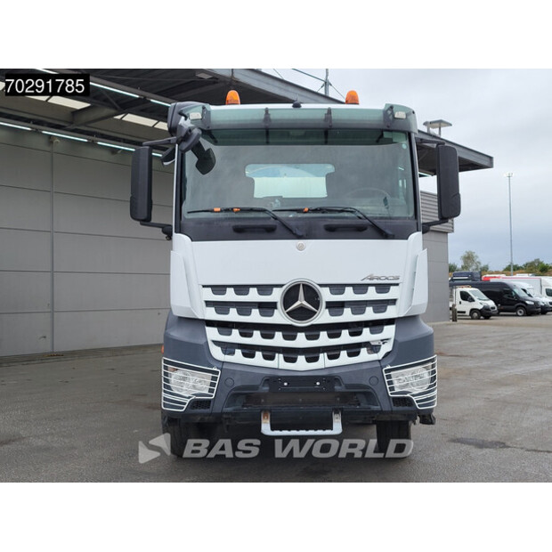 2014 Mercedes-Benz AROCS 3240-41942901
