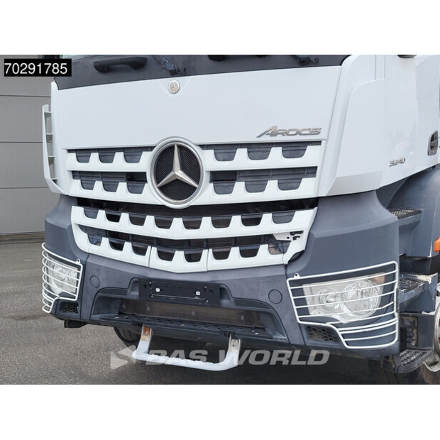2014 Mercedes-Benz AROCS 3240-41942903