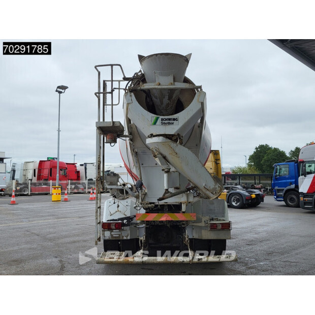 2014 Mercedes-Benz AROCS 3240-41942905