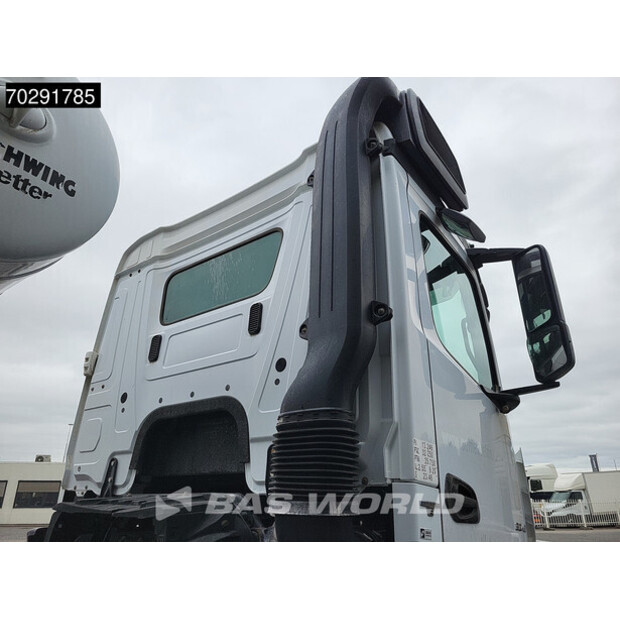 2014 Mercedes-Benz AROCS 3240-41942906