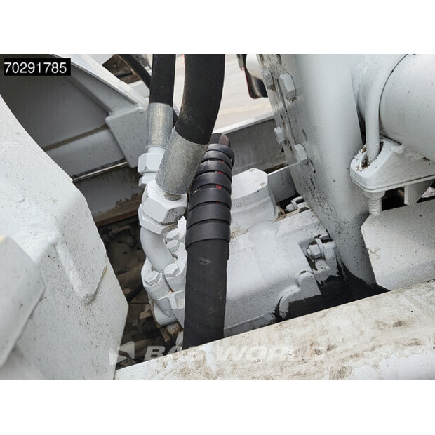 2014 Mercedes-Benz AROCS 3240-41942909