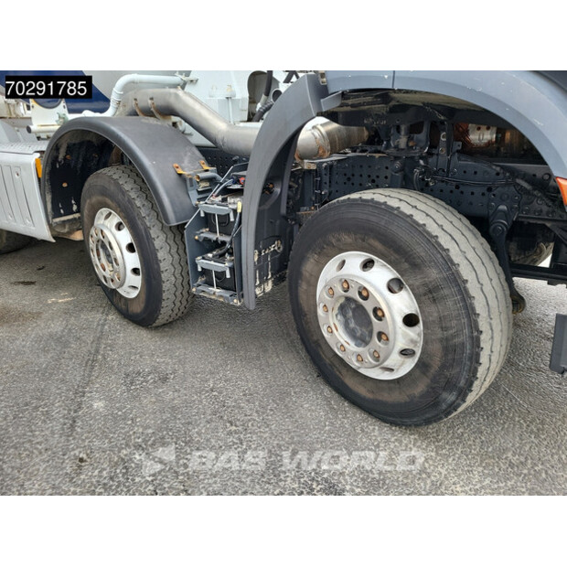 2014 Mercedes-Benz AROCS 3240-41942912