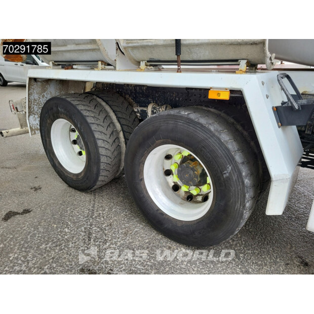 2014 Mercedes-Benz AROCS 3240-41942913