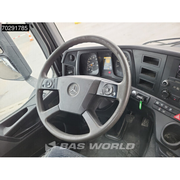 2014 Mercedes-Benz AROCS 3240-41942915
