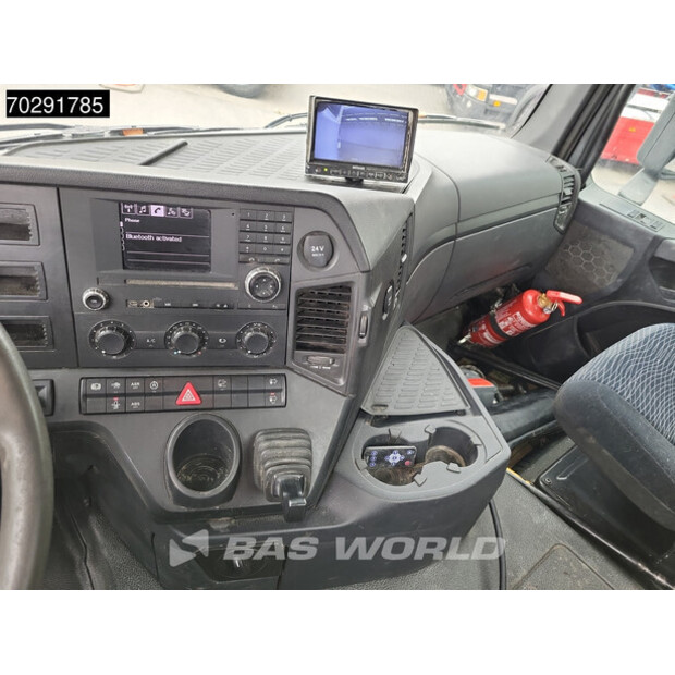 2014 Mercedes-Benz AROCS 3240-41942919