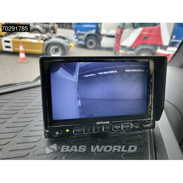 2014 Mercedes-Benz AROCS 3240-41942920