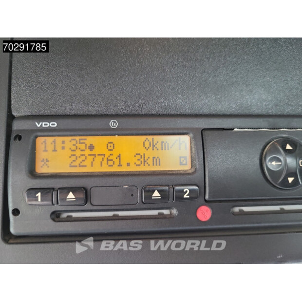 2014 Mercedes-Benz AROCS 3240-41942925