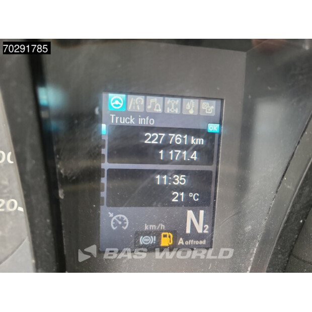 2014 Mercedes-Benz AROCS 3240-41942926