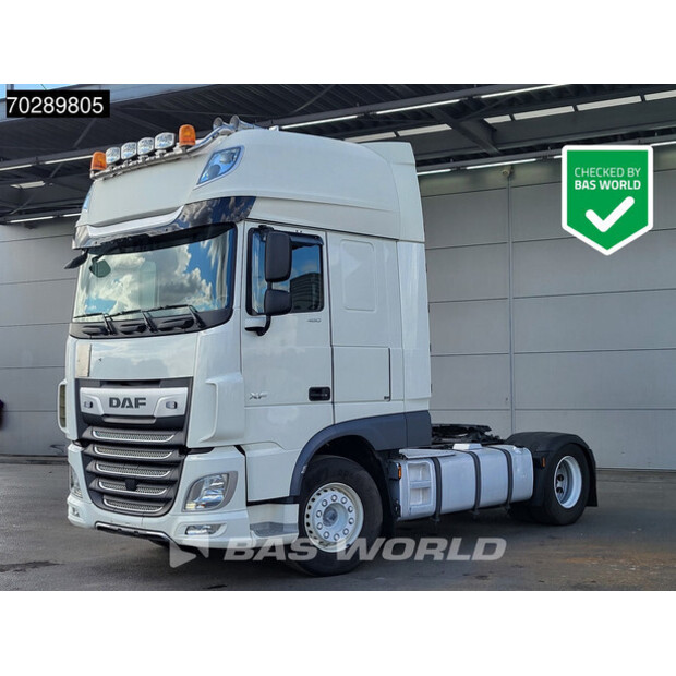 2019 DAF XF 480-41942931